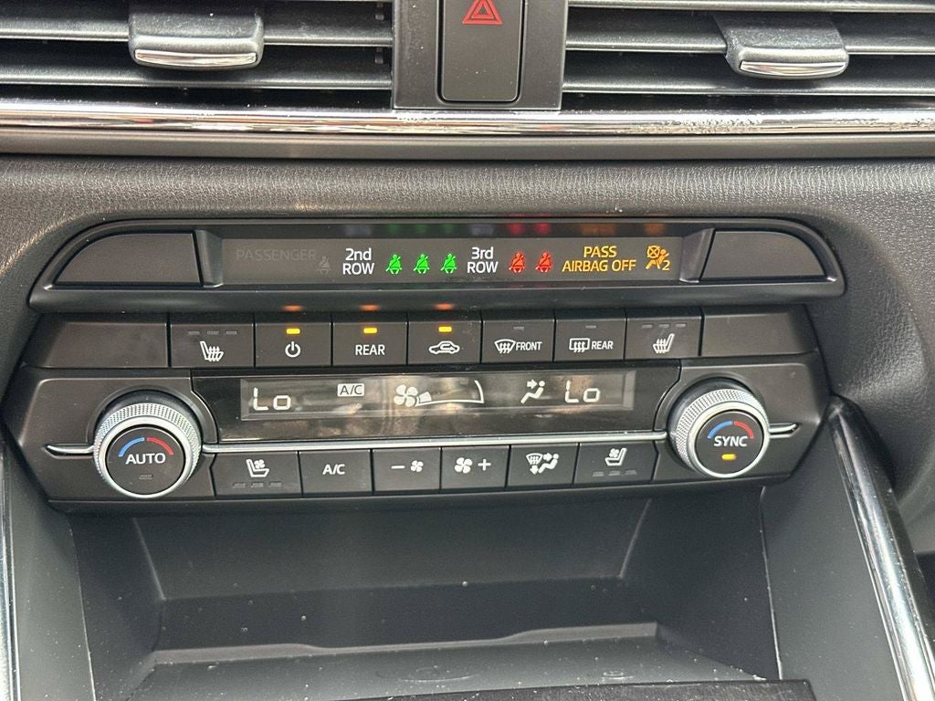 2023 Mazda Mazda CX-9 Touring Plus