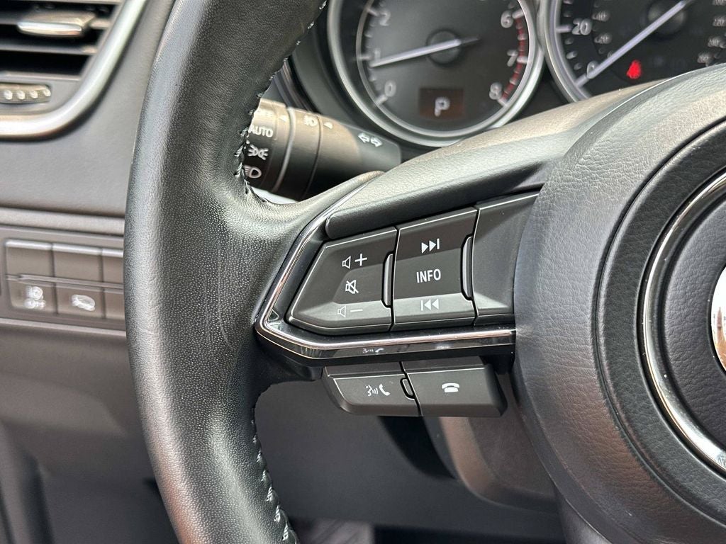 2023 Mazda Mazda CX-9 Touring Plus