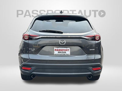 2023 Mazda Mazda CX-9 Touring Plus