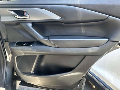 2022 Mazda Mazda CX-9 Touring