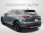 2021 Mazda Mazda CX-9 Carbon Edition