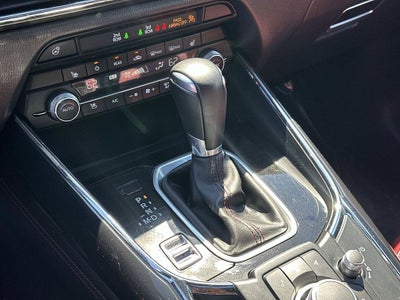2023 Mazda Mazda CX-9 Carbon Edition