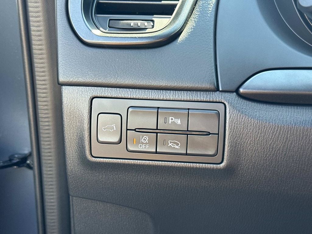 2023 Mazda Mazda CX-9 Carbon Edition