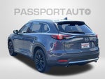 2023 Mazda Mazda CX-9 Carbon Edition