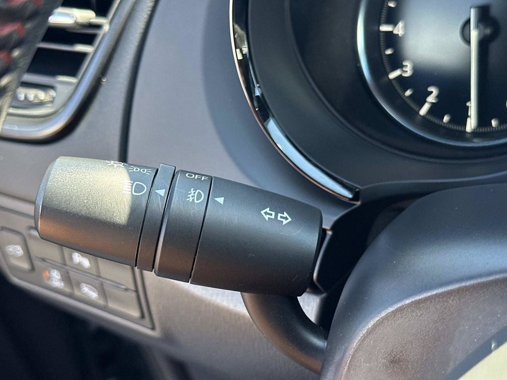 2023 Mazda Mazda CX-9 Carbon Edition