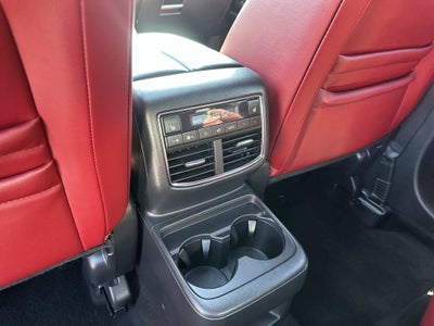 2023 Mazda Mazda CX-9 Carbon Edition