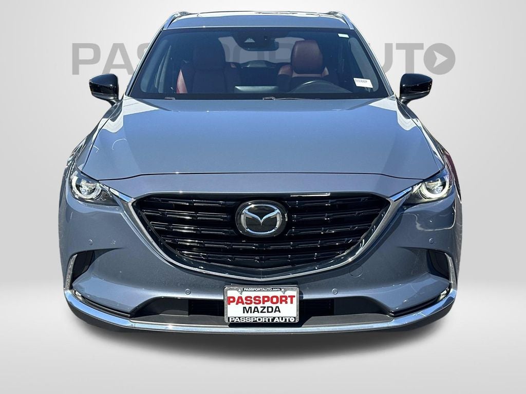 2023 Mazda Mazda CX-9 Carbon Edition