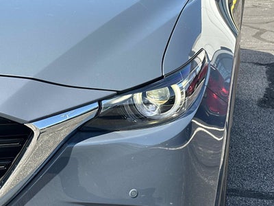 2023 Mazda Mazda CX-9 Carbon Edition