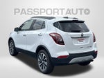 2020 Buick Encore Essence