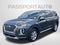 2021 Hyundai Palisade SE