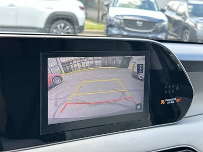 2021 Hyundai Palisade SE