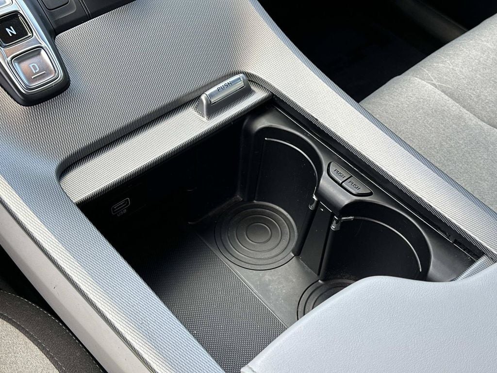 2021 Hyundai Palisade SE