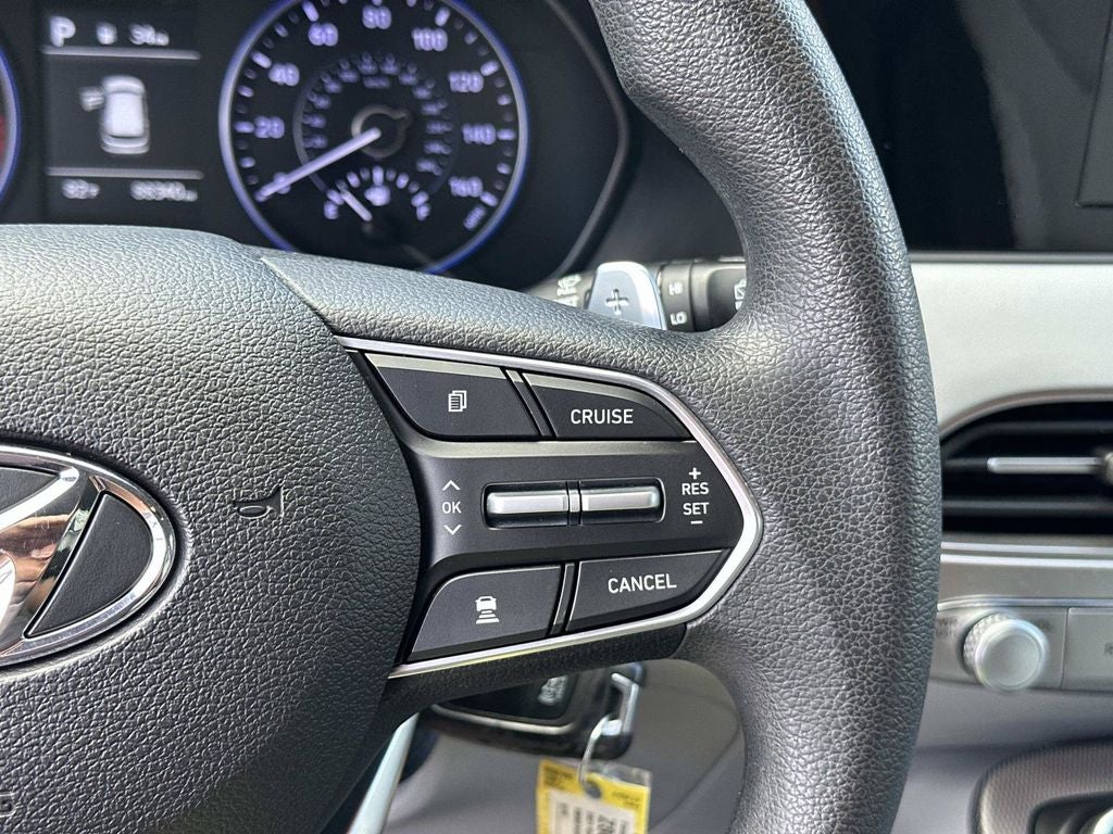 2021 Hyundai Palisade SE