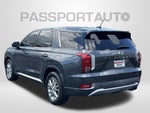 2021 Hyundai Palisade SE
