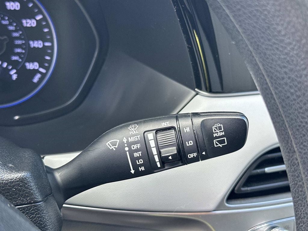 2021 Hyundai Palisade SE