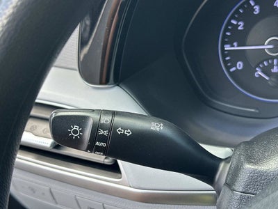 2021 Hyundai Palisade SE