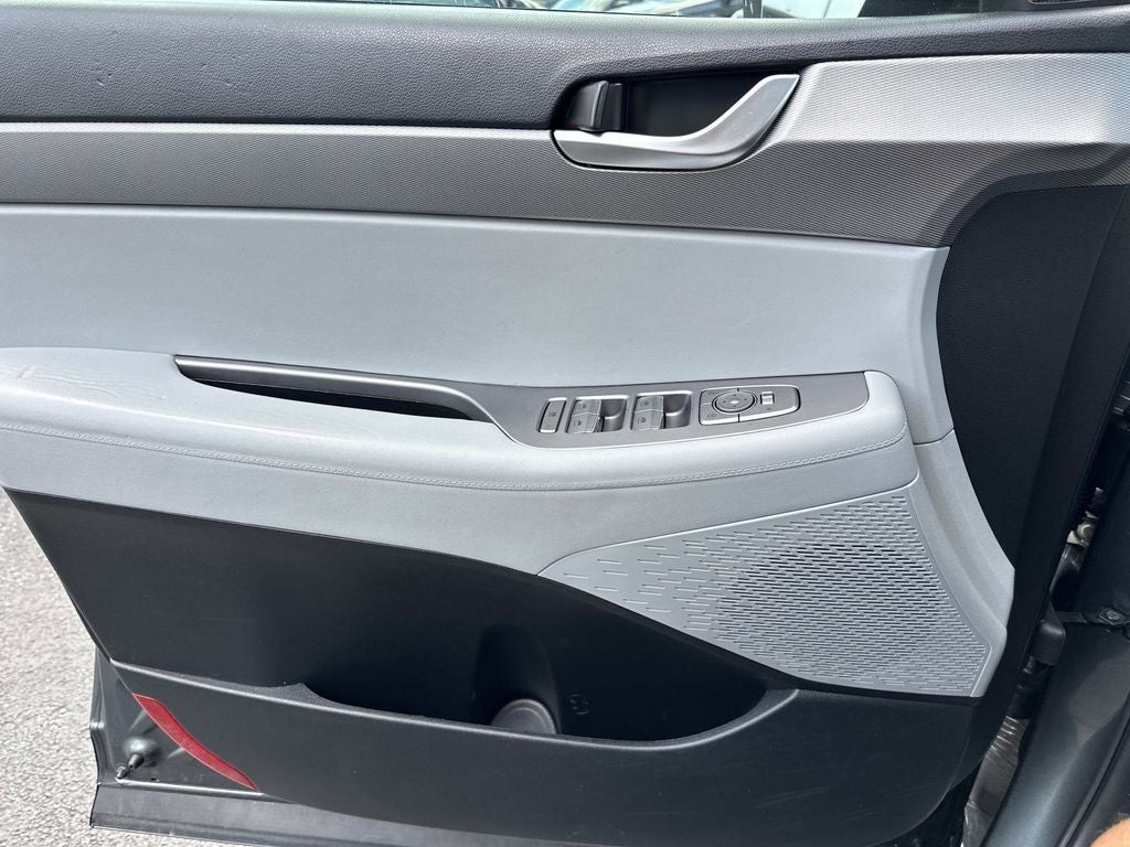 2021 Hyundai Palisade SE