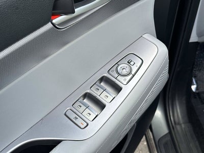 2021 Hyundai Palisade SE