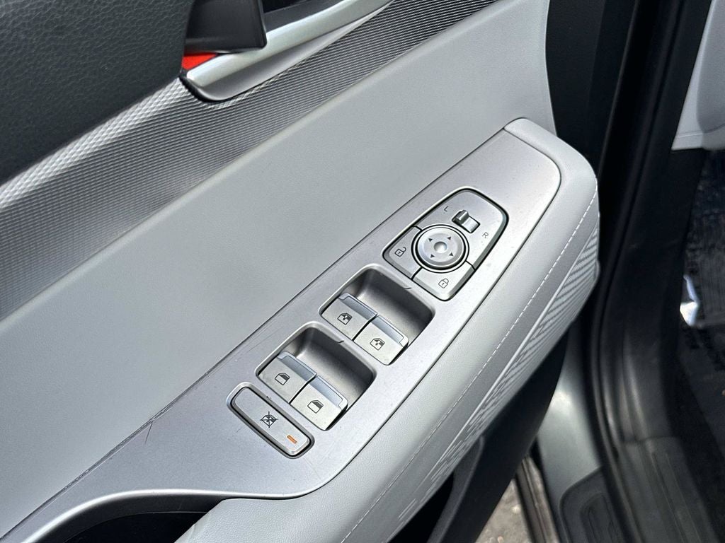 2021 Hyundai Palisade SE