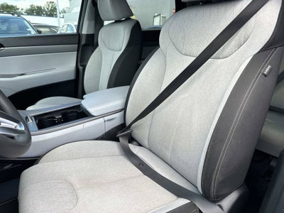2021 Hyundai Palisade SE