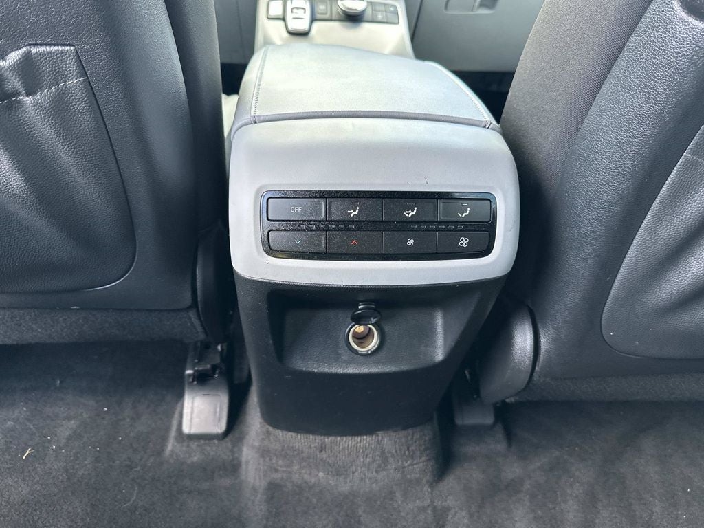 2021 Hyundai Palisade SE