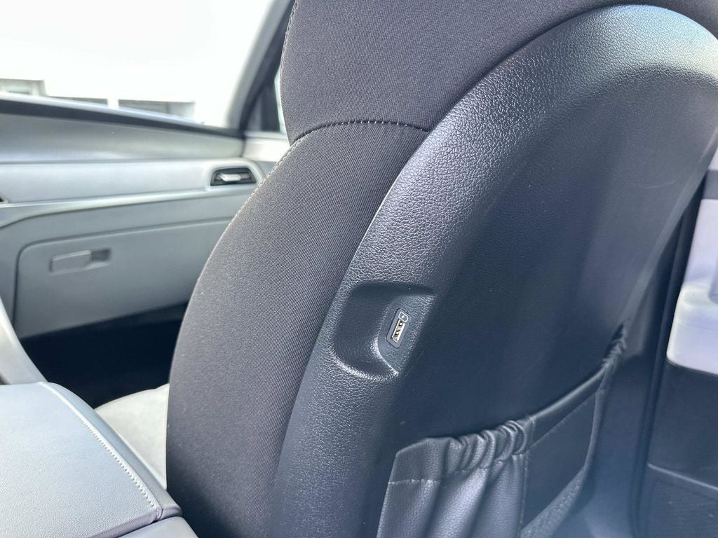 2021 Hyundai Palisade SE