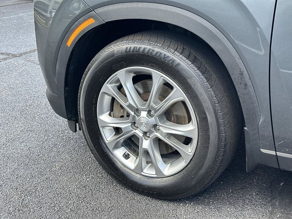 2021 Hyundai Palisade SE