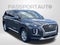 2021 Hyundai Palisade SE