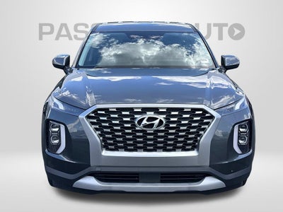 2021 Hyundai Palisade SE