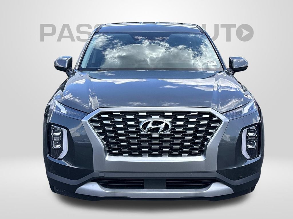 2021 Hyundai Palisade SE