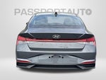2023 Hyundai Elantra SE
