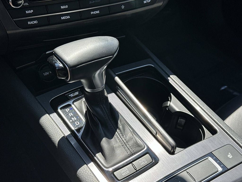 2019 Genesis G80 3.8