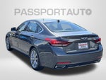 2019 Genesis G80 3.8