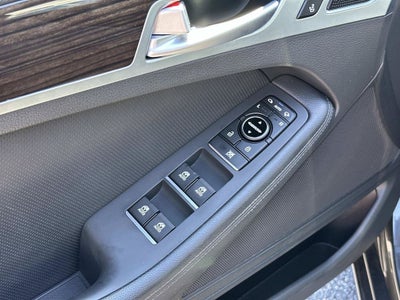 2019 Genesis G80 3.8