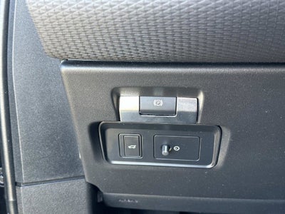 2022 Land Rover Range Rover Evoque Dynamic