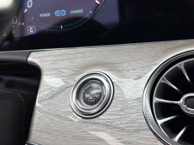 2023 Mercedes-Benz E-Class E 450 4MATIC®