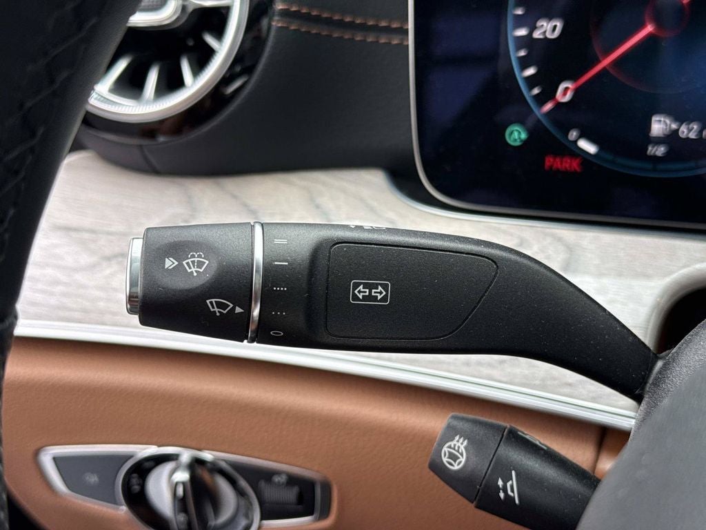 2023 Mercedes-Benz E-Class E 450 4MATIC®