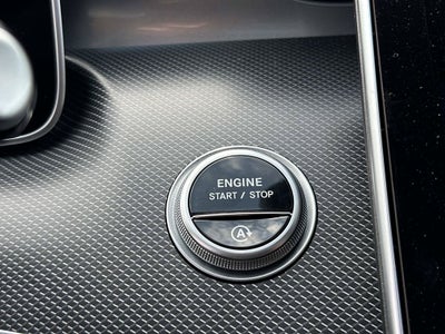 2025 Mercedes-Benz C-Class C 300 4MATIC®