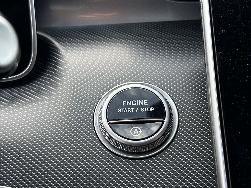 2025 Mercedes-Benz C-Class C 300 4MATIC®