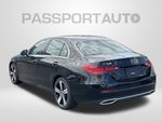 2025 Mercedes-Benz C-Class C 300 4MATIC®