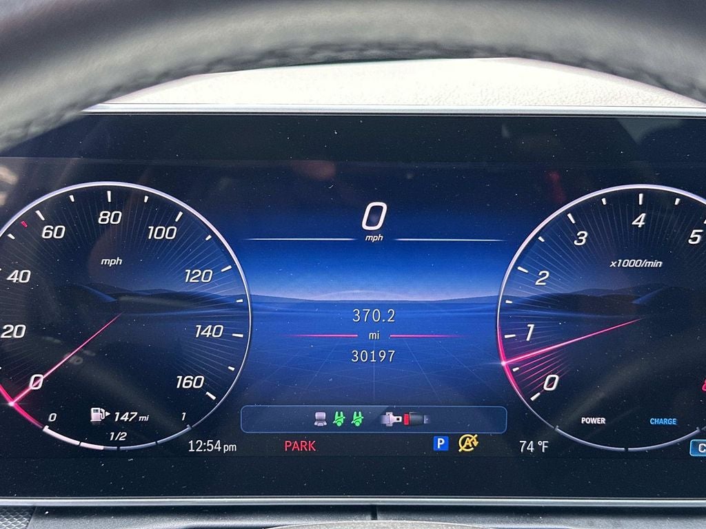 2025 Mercedes-Benz C-Class C 300 4MATIC®