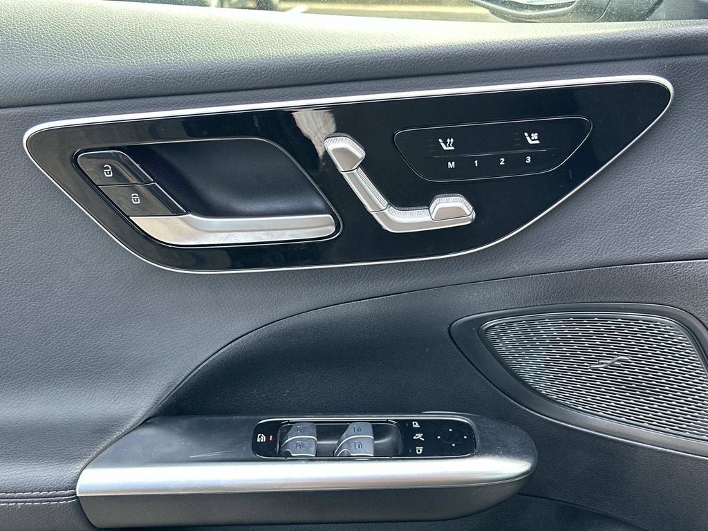 2025 Mercedes-Benz C-Class C 300 4MATIC®