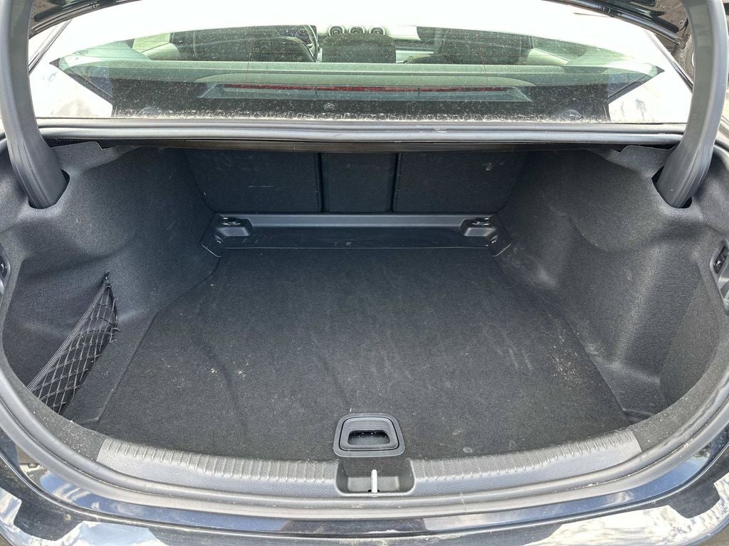 2025 Mercedes-Benz C-Class C 300 4MATIC®