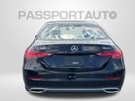 2025 Mercedes-Benz C-Class C 300 4MATIC®
