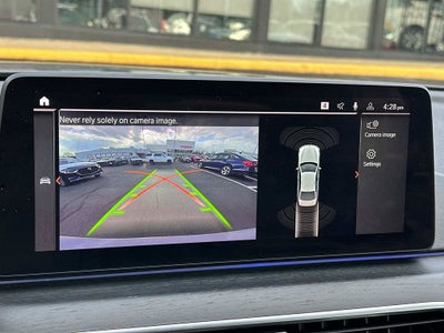 2023 BMW 5 Series 530i xDrive