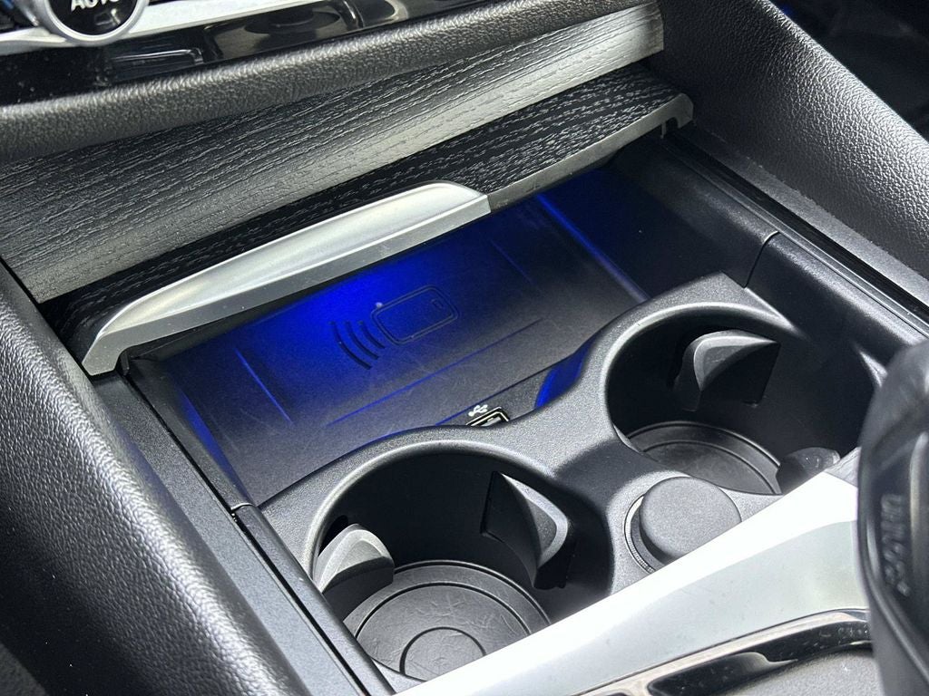 2023 BMW 5 Series 530i xDrive