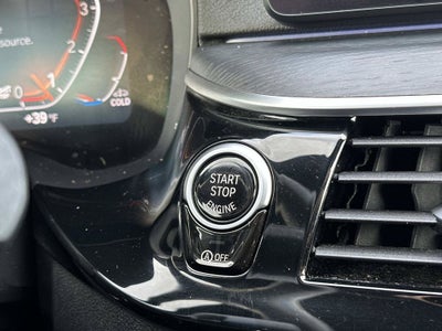 2023 BMW 5 Series 530i xDrive