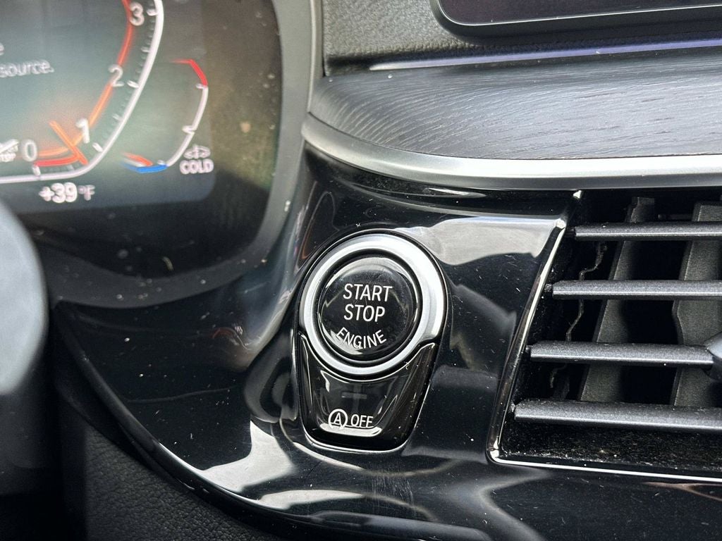2023 BMW 5 Series 530i xDrive