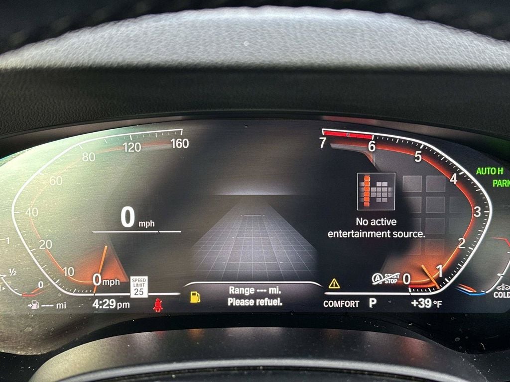 2023 BMW 5 Series 530i xDrive