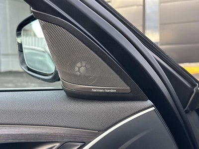 2023 BMW 5 Series 530i xDrive